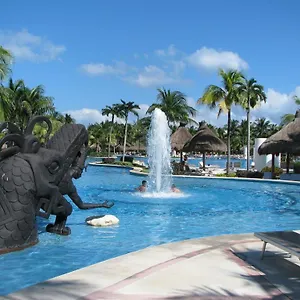 Отель Mayan Palace Vidanta Riviera Maya, Пуэрто-Морелос